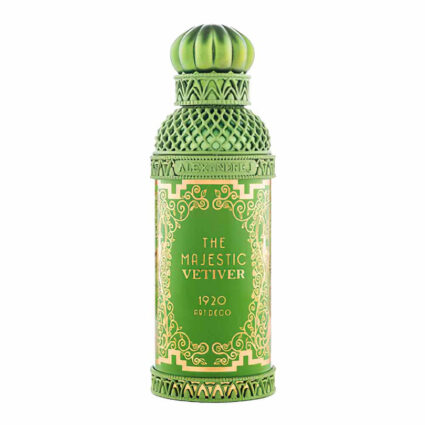 Alexandre. J The Majestic Vetiver Perfume For Unisex EDP 100ML