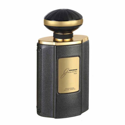 Al Haramain Junoon Noir For Women Eau De Parfum 75ML