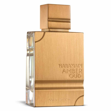 Al Haramain Amber Oud for Unisex Eau De Parfum 60ML
