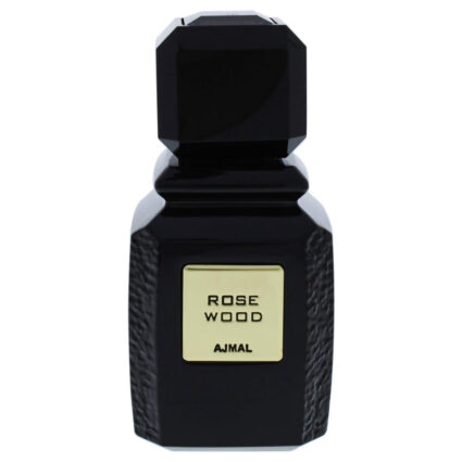Ajmal Rose Wood Perfume for Women Edp 100ML