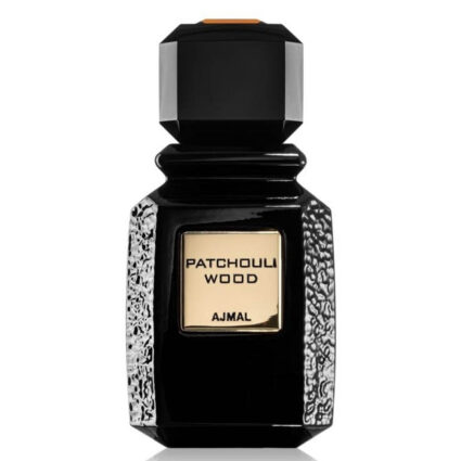 Ajmal Patchouli Wood for Unisex Eau De Parfum 100ML