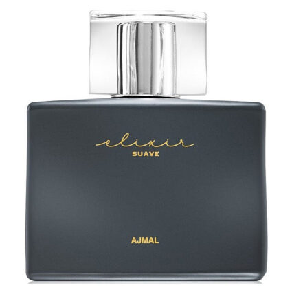 Ajmal Elixir Suave for unisex Edp 100ML