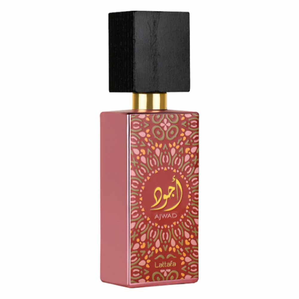 Lattafa Ajwad Pink To Pink for Unisex Eau De Parfum 60ML