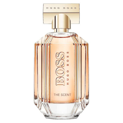 Hugo Boss Boss The Scent For Women Eau De Parfum 100ML