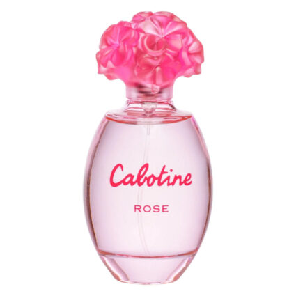 Gres Cabotine Rose For Women Eau De Toilet 100ML