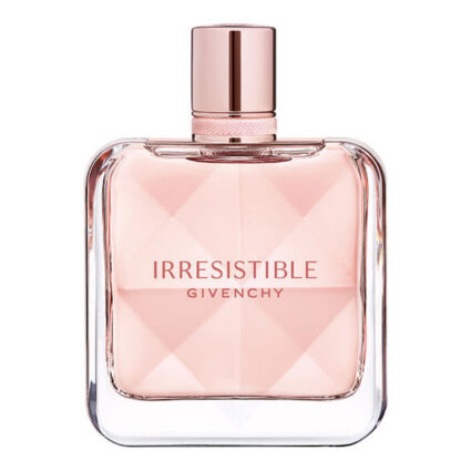 Givenchy Irresistible for Women Eau De Parfum 80ml