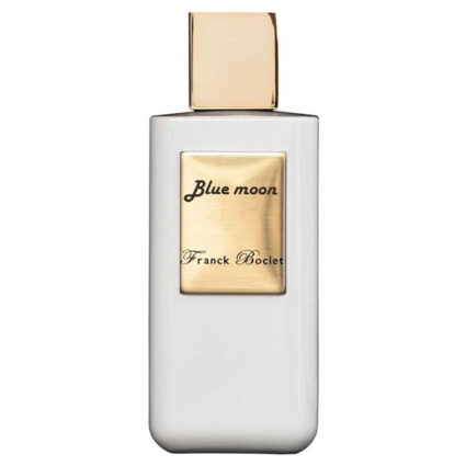 Franck Boclet Blue Moon for Unisex Extrait De Parfum 100ML