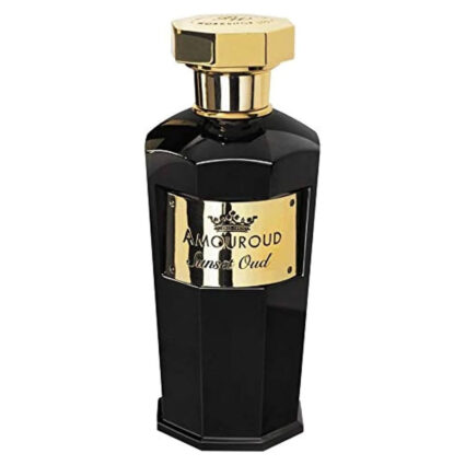 Amouroud Sunset Oud for Unisex Eau De Parfum 100ML