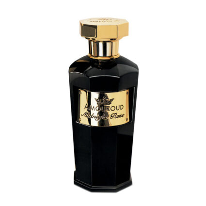 Amouroud Midnight Rose for Unisex Eau De Parfum 100ML