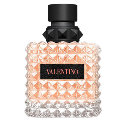 Valentino Donna Born In Roma Coral Fantasy For Women Eau De Parfum 100ml