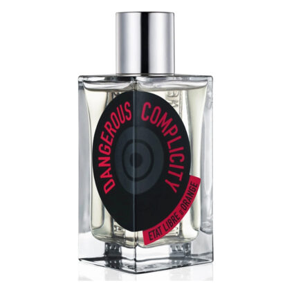 Etat Libre D'Orange Dangerous Complicity for Unisex Eau De Parfum 100ML