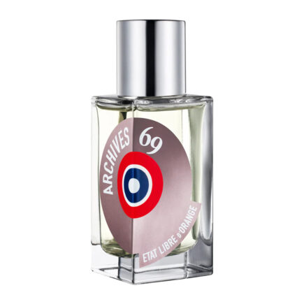Etat Libre D'Orange Archives 69 for Unisex Eau De Parfum 100ML