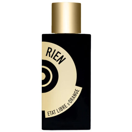 Etat Libre D'Orange Rien Intense Incense for Unisex Eau De Parfum 100ML