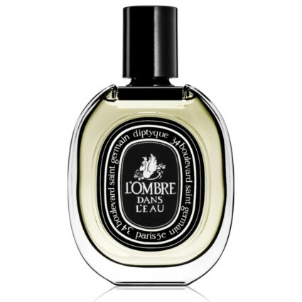 Diptyque L'Ombre Dans L'Eau Unisex Eau De Parfum 75ML