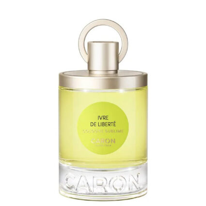 Caron Ivre De Liberte Perfume For Unisex EDC 100ML