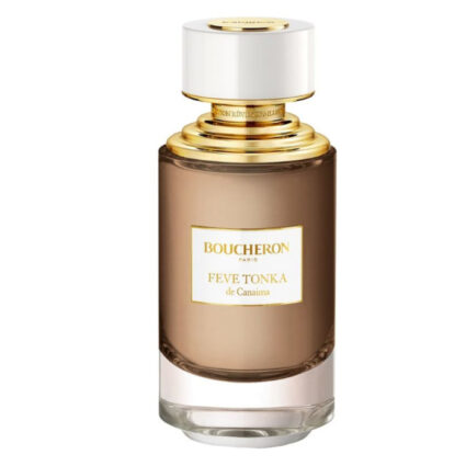Boucheron Feve Tonka De Canaima for Unisex Eau De Parfum 125ML