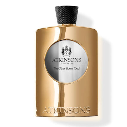 Atkinsons The Other Side Of Oud Unisex Eau De Parfum 100ML