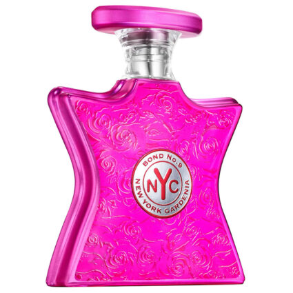 Bond No.9 New York Gardenia For Unisex Eau De Parfum 100ML