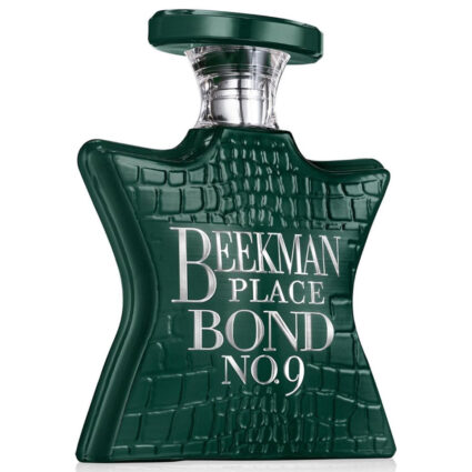 Bond No.9 New York Beekman Place For Unisex Eau De Parfum 100ML