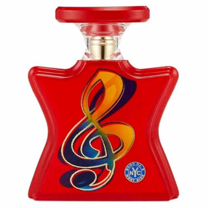 Bond No.9 New York West Side For Unisex Eau De Parfum 100ML