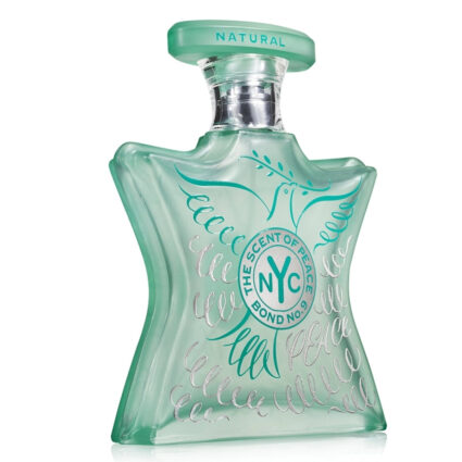 Bond No.9 New York The Scent Of Peace Natura for Unisex Eau De Parfum 100ML