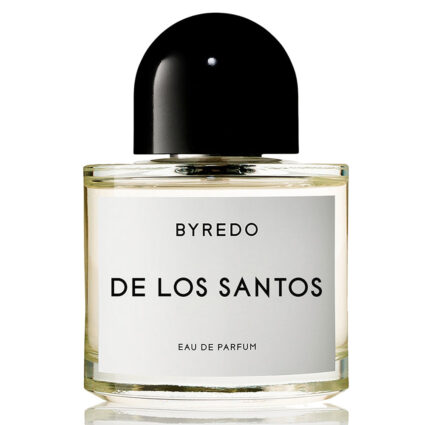 Byredo De Los Santos for Unisex Eau De Parfum 100ML