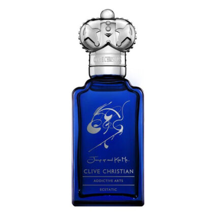 Clive Christian Addictive Arts Jump Up And Kiss Me Ecstatic For Women Eau De Parfum Perfume 50ML