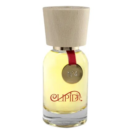 Cupid No. 4 Perfume For Unisex Eau De Parfum 50ML