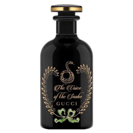 Gucci The Alchemist's Garden The Voice Of The Snake for Unisex Eau De Parfum 100ML