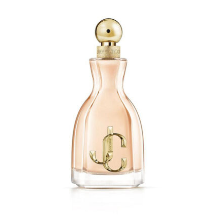 Jimmy Choo I Want Choo Perfume For Women Eau De Parfum 100ML
