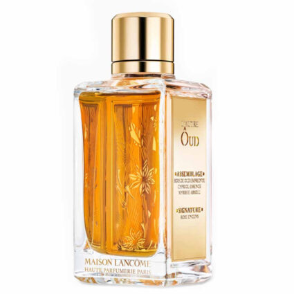 Lancome Maison Lancome L'autre Oud for Unisex Eau De Parfum 100ML