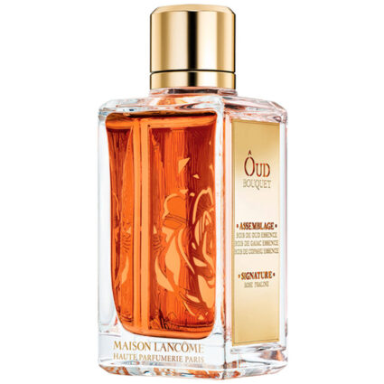Lancome Maison Lancome Oud Bouquet for Unisex Eau De Parfum 100ML