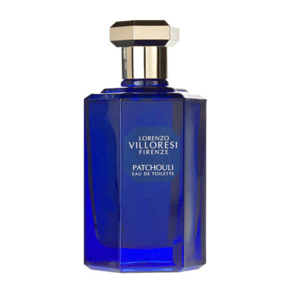 Lorenzo Villoresi Patchouli For Unisex EDT 100ML