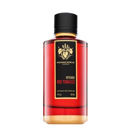 Mancera Red Tobacco Intense for Unisex Extrait De Parfum 120ML