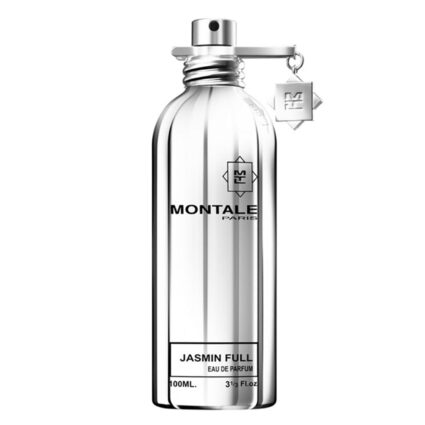 Montale Jasmin Full for Unisex Eau De Parfum 100ML