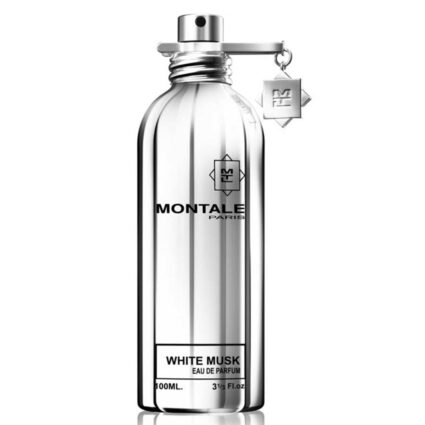Montale White Musk for Unisex Eau De Parfum 100ML