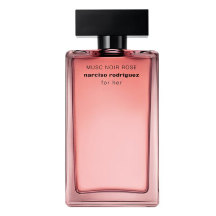 Narciso Rodriguez Musc Noir Rose For Her Eau De Parfum 100ML