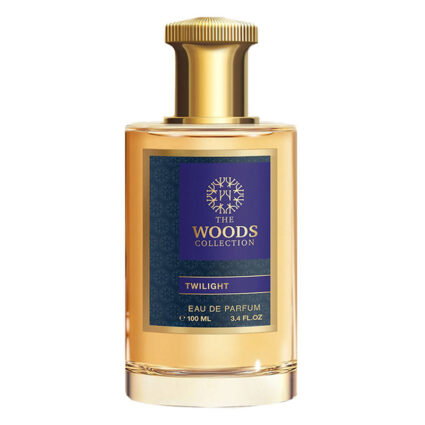 The Woods Collection Twilight for Unisex Eau De Parfum 100ML