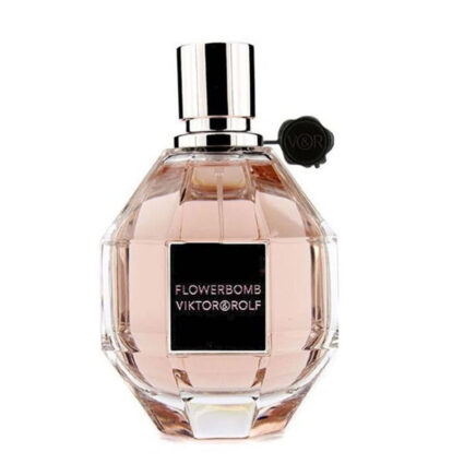 Viktor & Rolf Flowerbomb For Women Eau De Parfum 100ML