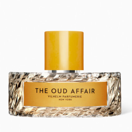 Vilhelm Parfumerie The Oud Affair for Unisex Eau De Parfum 100ML