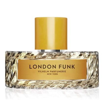 Vilhelm Parfumerie London Funk For Unisex Eau De Parfum 100ml