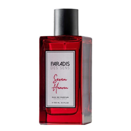 Paradis Des Sens Seven Heaven For Unisex Eau De Parfum 100ml