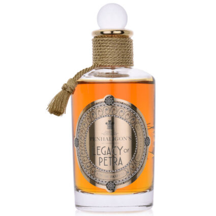 Penhaligon's Legacy Of Petra for Unisex Eau De Parfum 100ML