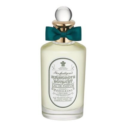 Penhaligon's Highgrove Bouquet Perfume For Unisex EDP 100ML