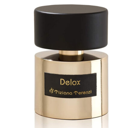 Tiziana Terenzi Delox for Unisex Extrait De Parfum 100ML