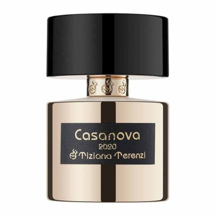 Tiziana Terenzi Anniversary Collection Casanova for Unisex Extrait De Parfum 100ML