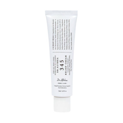 Dr. Althea Relief Cream 345 — 50 mL