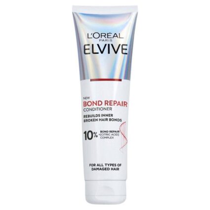 L'Oréal Paris Elvive Bond Repair Conditioner — 150 ml