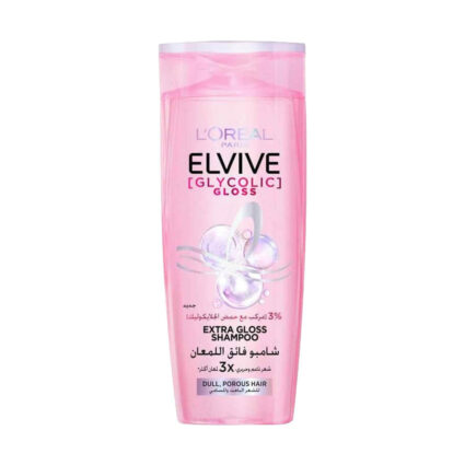 L'Oréal Paris Elvive Glycolic Gloss Shampoo — 200 ml