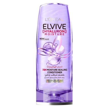 L'Oréal Paris Elvive Hyaluron Moisture Conditioner — 200 ml
